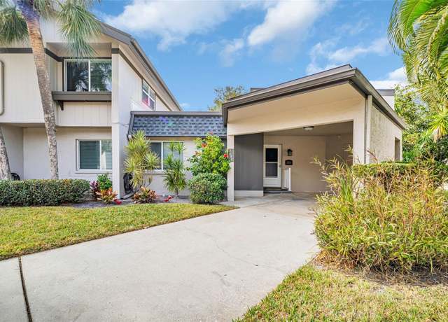 Property at 2650 Barksdale Ct #0, Clearwater, FL 33761, 2 beds, 2 baths