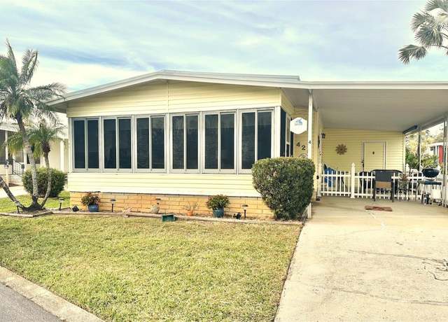 Property at 9790 66th St N #425, Pinellas Park, FL 33782, 2 beds, 2 baths