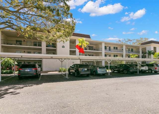 Property at 865 Virginia Ct #207, Dunedin, FL 34698, 1 bed, 1 bath