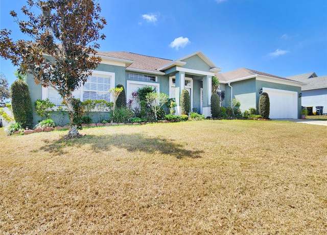 Property at 2735 Berkford Cir, Lakeland, FL 33810, 4 beds, 3 baths
