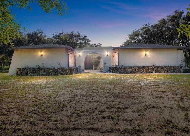 Property at 790 N Fresno Ave, Hernando, FL 34442, 2 beds, 2 baths