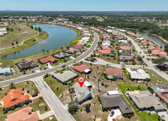 Property at 2004 Berry Roberts Dr, Sun City Center, FL 33573, 2 beds, 2 baths