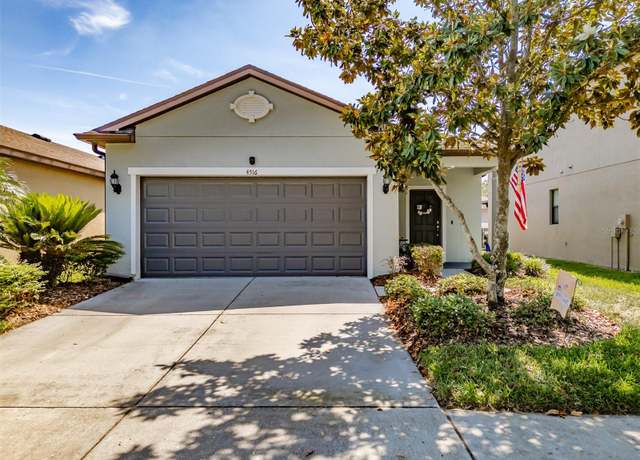 Property at 4516 Savannah Holly Pl, Riverview, FL 33578, 3 beds, 2 baths