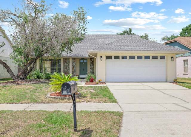 Property at 1227 Tuxford Dr, Brandon, FL 33511, 3 beds, 2 baths