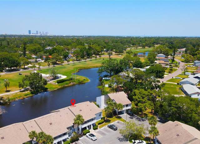 Property at 1981 Lakewood Club Dr S Unit 4M, St Petersburg, FL 33712, 2 beds, 2 baths