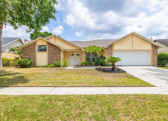 Property at 1426 Buckner Rd, Valrico, FL 33596, 4 beds, 2 baths