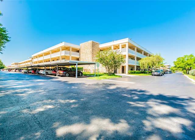 Property at 4885 1st St NE #110, St Petersburg, FL 33703, 1 bed, 1.5 baths