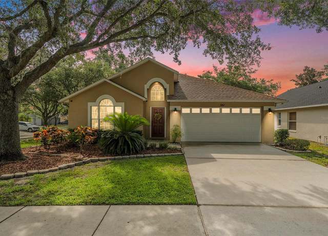 Property at 18967 Wood Sage Dr, Tampa, FL 33647, 4 beds, 3 baths