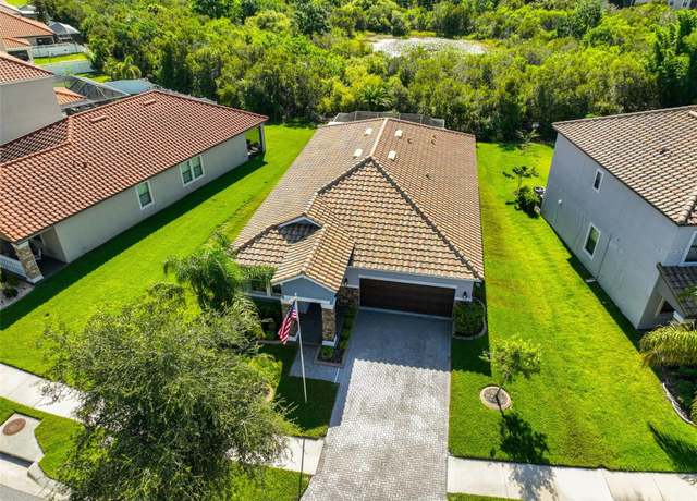 Property at 13113 Green Violet Dr, Riverview, FL 33579, 4 beds, 2 baths