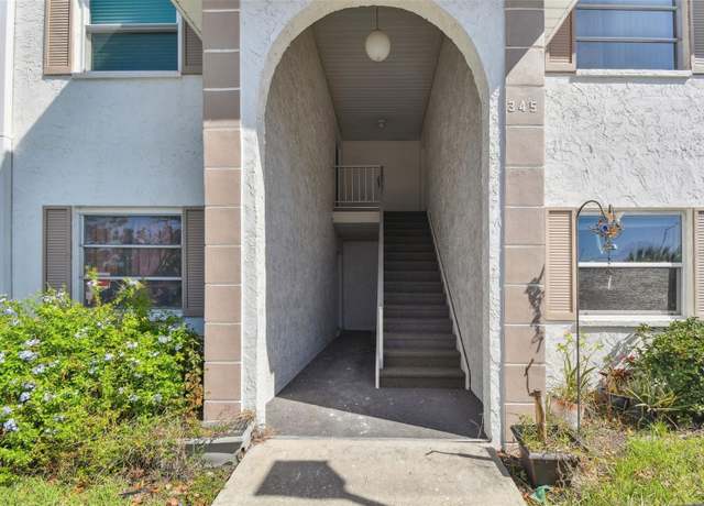 Property at 345 S Mcmullen Booth Rd #142, Clearwater, FL 33759, 2 beds, 1 bath