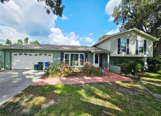 Property at 2014 Nancy Ave, Lutz, FL 33548, 3 beds, 3 baths