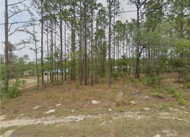 Property at 1561 W Gainsboro Ln, Citrus Springs, FL 34434