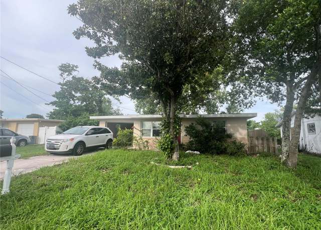 Property at 11030 Taft Dr, Port Richey, FL 34668, 2 beds, 1 bath