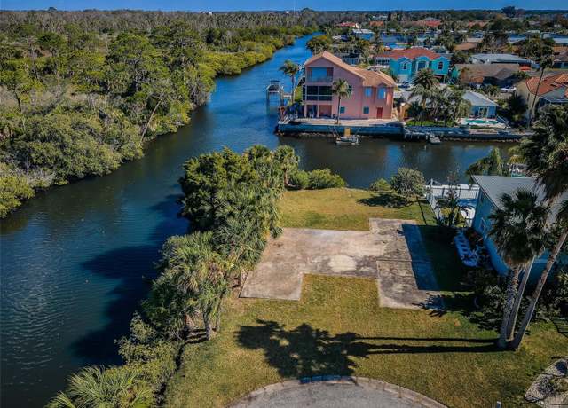 Property at 0 San Sierra Way, Port Richey, FL 34668