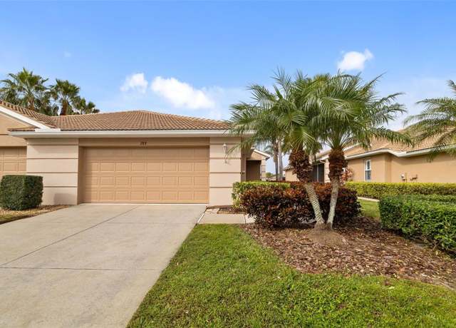 Property at 288 Fairway Isles Ln, Bradenton, FL 34212, 2 beds, 2 baths