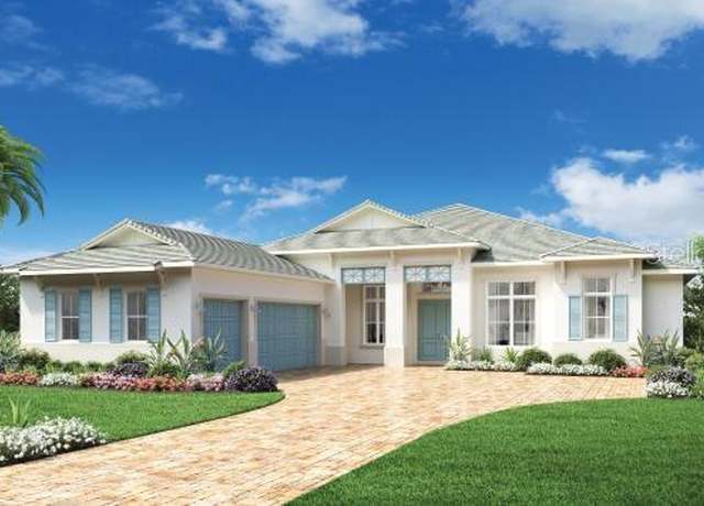 Property at 8065 Nevis Run, Bradenton, FL 34202, 3 beds, 3.5 baths