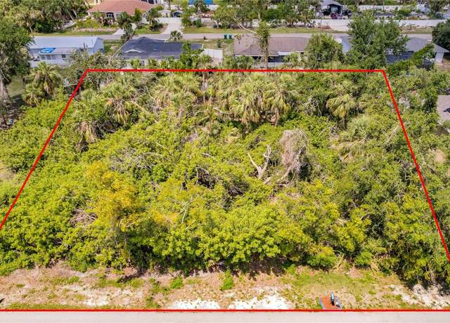 Property at 2113 Wonderwin St, Port Charlotte, FL 33948
