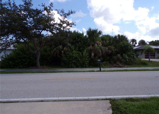 Property at 23164 Elmira Blvd, Port Charlotte, FL 33980