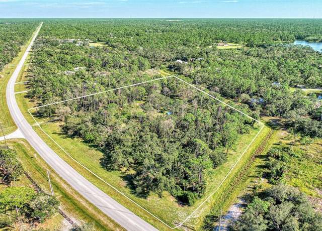 Property at Lot 2 Tropicaire Blvd, North Port, FL 34286