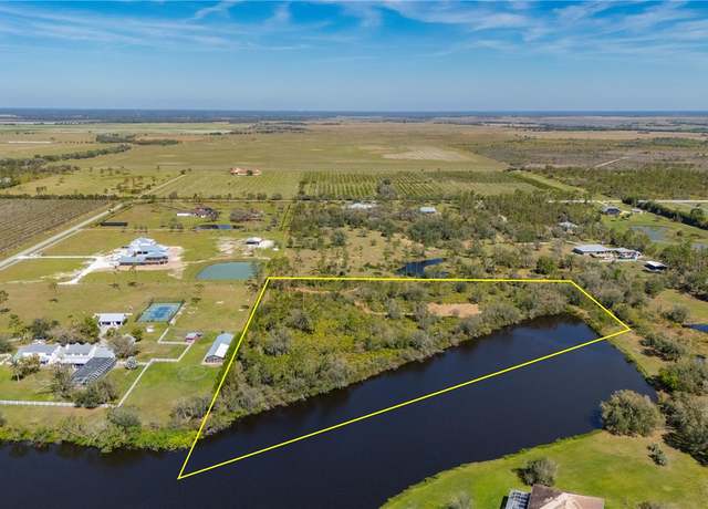 Property at 33280 Washington Loop Rd, Punta Gorda, FL 33982
