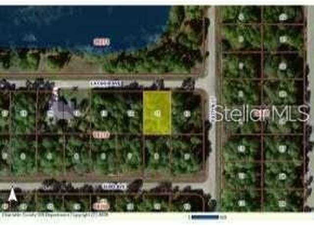 Property at 18267 LA Croix Ave, Port Charlotte, FL 33948