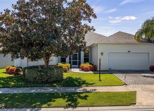 Property at 3728 Mulberry Grove Loop, Leesburg, FL 34748, 3 beds, 2 baths