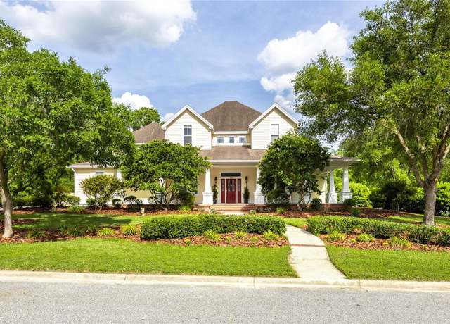 Property at 3583 SW 87th Dr, Gainesville, FL 32608, 5 beds, 4 baths