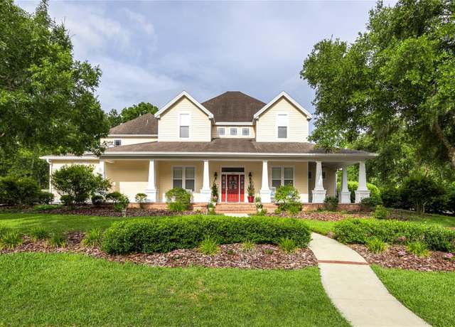 Property at 3583 SW 87th Dr, Gainesville, FL 32608, 5 beds, 4 baths