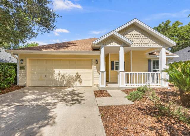 Property at 7422 SW 84th Dr, Gainesville, FL 32608, 3 beds, 2 baths