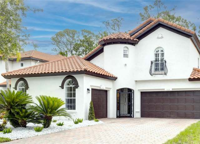 Property at 11761 Bella Milano Ct, Windermere, FL 34786, 5 beds, 4.5 baths