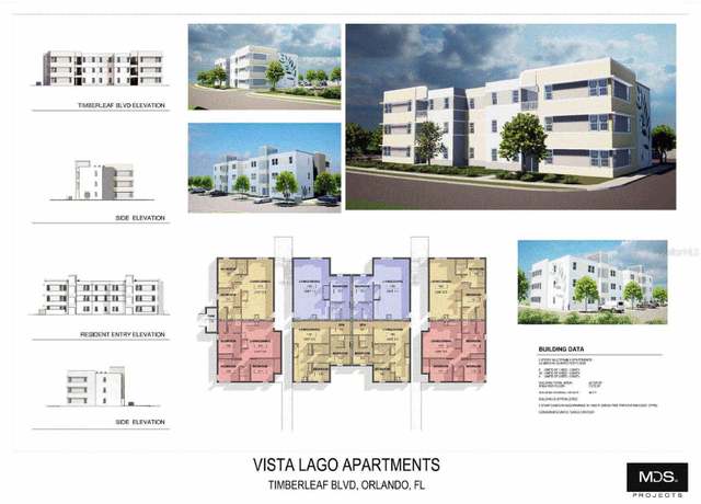 Property at 5422 Timberleaf Blvd, Orlando, FL 32811
