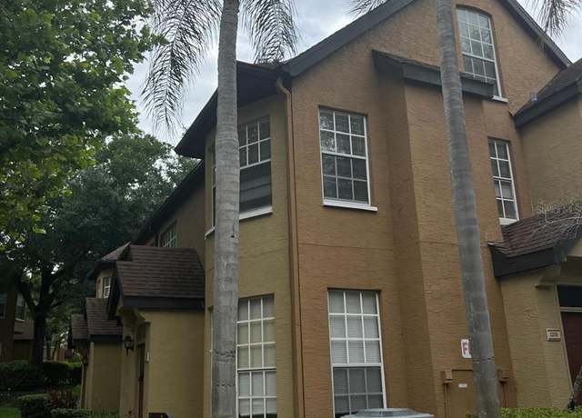 Property at 6348 Raleigh St #1311, Orlando, FL 32835, 2 beds, 2 baths