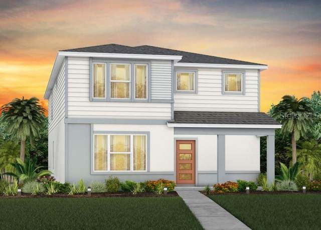 Property at 5026 Starling Bird Ln, St Cloud, FL 34771, 5 beds, 3 baths