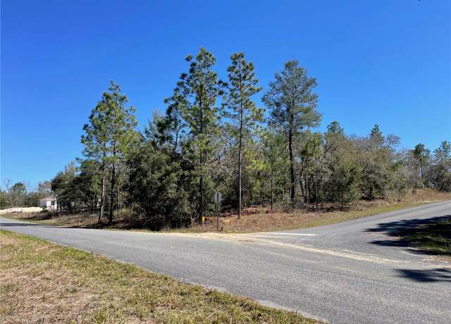 Property at 6715 N Airmont Dr, Dunnellon, FL 34433