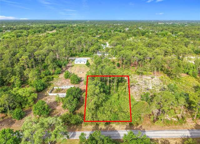 Property at 1611 8th Ave, Lehigh Acres, FL 33972