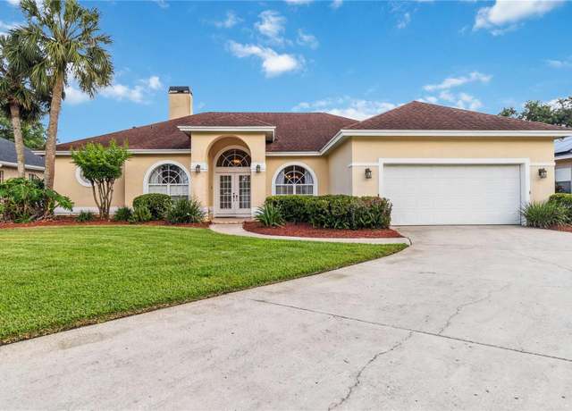 Property at 1024 Featherstone Cir, Ocoee, FL 34761, 4 beds, 2 baths