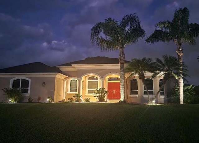 Property at 2668 Jablo Cir, North Port, FL 34288, 3 beds, 2 baths