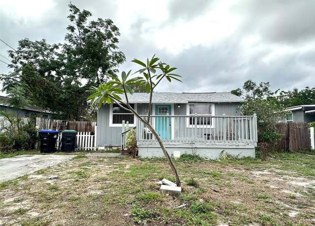 Property at 332 S Observatory Dr, Orlando, FL 32835, 3 beds, 1.5 baths
