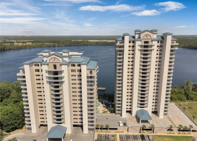 Property at 13427 Blue Heron Beach Dr #2003, Orlando, FL 32821, 2 beds, 2 baths
