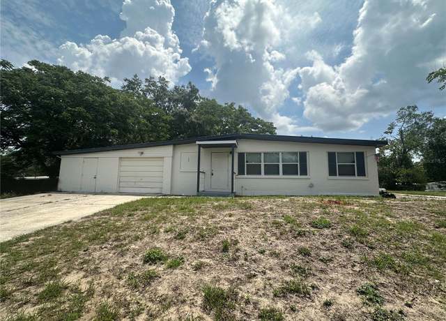 Property at 795 Temple Ave, Orange City, FL 32763, 5 beds, 3 baths