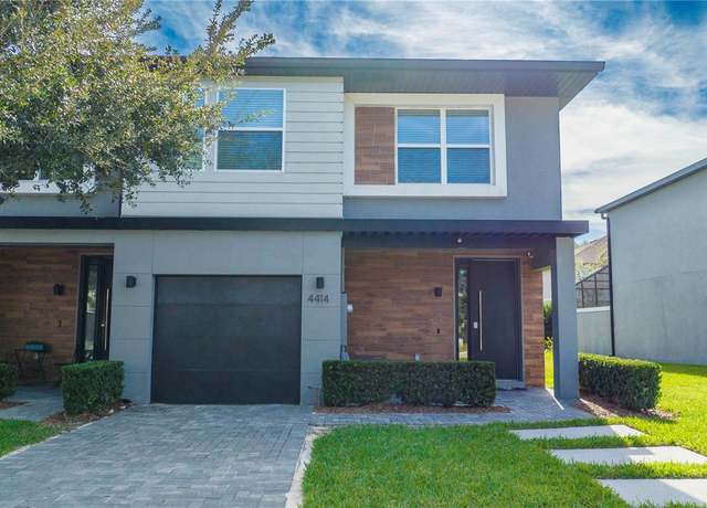Property at 4414 LE Reve Ct, Kissimmee, FL 34746, 4 beds, 3.5 baths