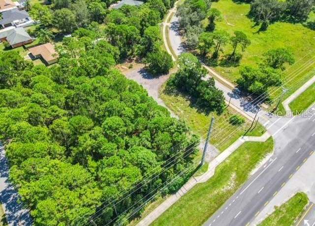 Property at 3493 S Ridgewood Ave, Edgewater, FL 32141