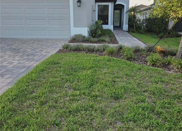 Property at 12513 Oak Hill Way, Parrish, FL 34219, 3 beds, 2 baths