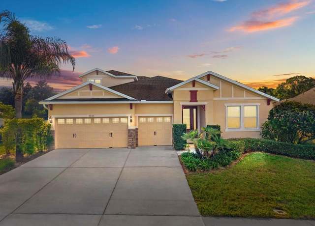 Property at 30120 Hackney Loop, Mount Dora, FL 32757, 4 beds, 3.5 baths