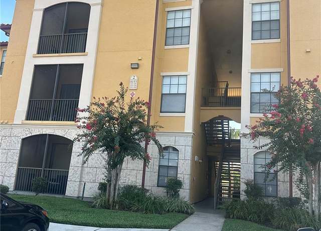 Property at 6153 Metrowest Blvd #205, Orlando, FL 32835, 3 beds, 2 baths