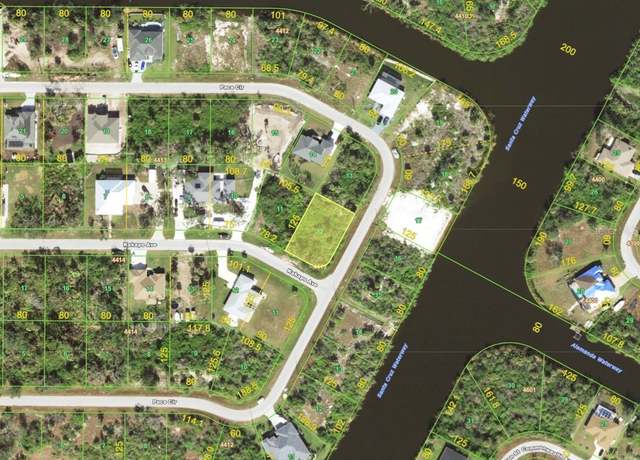 Property at 13236 Kakapo Ave, Port Charlotte, FL 33981