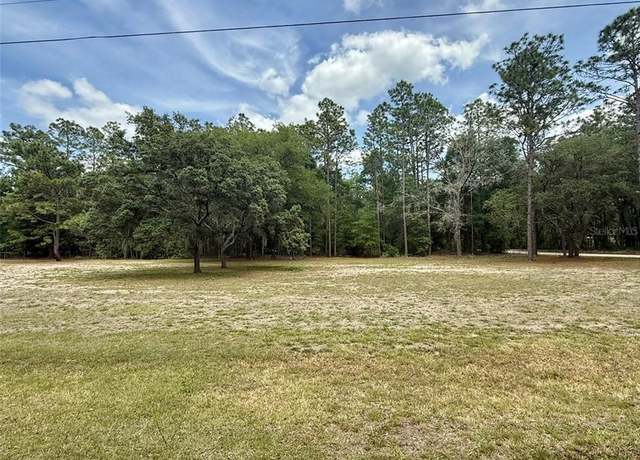 Property at TBD SW 158th Ave Lot 16, Ocala, FL 34481