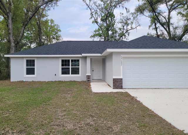 Property at 17685 SW 112th Ln, Dunnellon, FL 34432, 3 beds, 2 baths