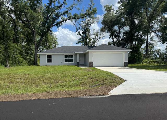 Property at 17685 SW 112th Ln, Dunnellon, FL 34432, 3 beds, 2 baths