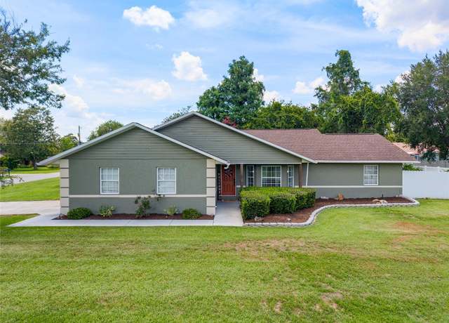 Property at 5390 SE 15th Ct, Ocala, FL 34480, 3 beds, 2 baths